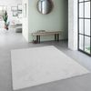 Steffensmeier Hochflor-Teppich Sevilla, Rechteckig Bild 2