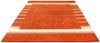 Gabbeh Teppich - Loribaft Softy - Aurora Flair 290 x 190 cm - gold Bild 5
