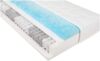 Royal Plus Top: Boxspring-Feeling mit Gel-Topper 90x200 H2 Bild 2