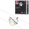Paulmann No. 94439 Seilsystem Cardan Spot Weiß ohne Leuchtmittel DC GU5,3 Bild 4