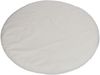 Kidsmill Sheep Laufstallmatratzenbezug Rund White 90 cm Weiß Bild 1