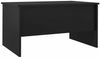 vidaXL Couchtisch Schwarz 80x50x42,5 cm Holzwerkstoff 809729 Bild 5