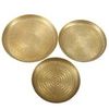Teetablett Zana Gold 30cm Bild 4