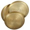 Teetablett Zana Gold 30cm Bild 3
