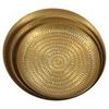 Teetablett Zana Gold 30cm Bild 5