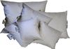 Betten Hofmann Pusta Kopfkissen 50x50 Kissen Kleinkissen Kuschelkissen 450 g 30% Daunen Bild 3