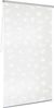 Kleine Wolke Duschrollo Breite 134 cm, ausziehbar, 128 x 240 cm Bild 1