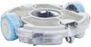 vidaXL Poolroboter Poolreiniger Kabellos 27 W 93187 Bild 4