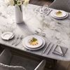 Villeroy & Boch Anmut Platinum No. 1 Frühstücksteller ø 22,5 cm 6er Set Bild 4