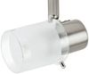 Eglo 93851 Spot LED ORVIETO 1 nickel-matt, LED max. 6X3,3W Bild 2