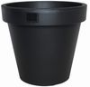 Geli Pflanztopf E und K Ø 30x26 cm anthrazit Bild 3