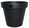 Geli Pflanztopf E und K Ø 30x26 cm anthrazit Bild 4