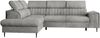 Ecksofa Kadurin (Farbe: Coral 75, Seite: Links) Bild 2