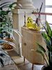 CREATIVE COLLECTION Limone Tasse Gelb Steingut Bild 1