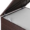 CASARIA® Gartenmöbel Set Lounge inkl. Auflagenbox Perth Bild 5