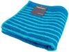 Traumschloss Duschtuch Stripes, Frottier (1-St), 100% Baumwolle, absolut hautsympathisch Bild 2