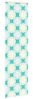 vidaXL Duschrollo mit Kassette 80x240 cm Stoffbreite 76 cm 4014999 Bild 4