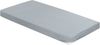 Irisette Vesuv Kuschel Jersey Spannbetttuch Bettlaken 90 x 190 cm - 100 x 200 cm 21 taubenblau Bild 2