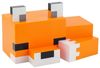 Paladone LED Dekolicht Minecraft Fuchs Leuchte Bild 4
