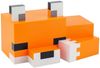 Paladone LED Dekolicht Minecraft Fuchs Leuchte Bild 5