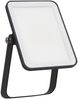 Osram LED-Außenleuchte Floodlight Essential 13,2 cm neutralweiß schwarz Bild 3