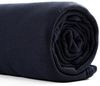 Estexo Fleecedecke, Polar navy blue, 220x240 cm Bild 2