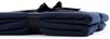 Estexo Fleecedecke, Polar navy blue, 220x240 cm Bild 4