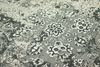 Vintage Teppich »Manhattan« 140 x 70 cm - silber Bild 4