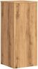 vidaXL Pflanzenständer 2 Stk. Artisan-Eiche 30x30x70 cm Holzwerkstoff 852932 Bild 5