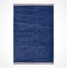 Klassischer Polyesterteppich 120 x 180 cm Polyester Blau 88778451 [en. casa] Bild 5