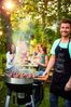 Tramontina Grillspieß Spießlänge 65 cm Breite 10 mm Bild 2