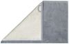 JOOP! Handtuch Classic Frottierkollektion - Walkfrottier Anthrazit 50x100cm Bild 3