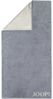 JOOP! Handtuch Classic Frottierkollektion - Walkfrottier Anthrazit 50x100cm Bild 4