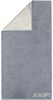 JOOP! Handtuch Classic Frottierkollektion - Walkfrottier Anthrazit 50x100cm Bild 5