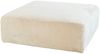 KAWOLA Hocker WIOLO SOFT Sitzelement für Modulsofa Cord cremeweiß 43 x 111 x 111 cm Bild 3