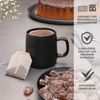 Moritz & Moritz VIDA Kaffeebecher 6er Bild 5