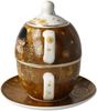 Goebel Artis Orbis Gustav Klimt Der Kuss - Tea for One Neuheit 2020 67013601 Bild 3