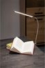 LED Klemmleuchte, Tischlampe, verstellbar, H 60 cm Bild 2
