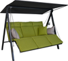Angerer Freizeitmöbel 'Lounge Smart' Hollywoodschaukel, lime Bild 2