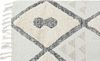 Teppich DKD Home Decor Beige Moderne (160 x 230 x 1 cm) Bild 2