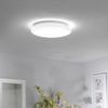 JUST LIGHT 14744-16 LOLAsmart LED Deckenleuchte Sternenhimmel rund 59cm RGBW Bild 2