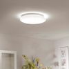 JUST LIGHT 14744-16 LOLAsmart LED Deckenleuchte Sternenhimmel rund 59cm RGBW Bild 4