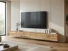 TV-Lowboard Stone 300 (Farbe: Wotan) Bild 2