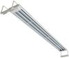vidaXL Aquarium-Beleuchtung LED 120-130 cm Aluminium IP67 42466 Bild 4