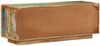 vidaXL TV-Schrank 110x30x40 cm Altholz Massiv 4009377 Bild 4