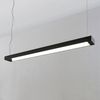 Arcchio Hängeleuchte Cuna, LED 32 W gesamt, universalweiß Bild 4