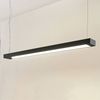 Arcchio Hängeleuchte Cuna, LED 32 W gesamt, universalweiß Bild 3