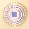 Villeroy & Boch Fleur Couleur Servierteller Bild 3