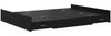 vidaXL Aufbewahrungsbettgestell Schwarz Eichen-Optik 160 x 200 cm 3335278 Bild 4