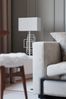 By Rydéns 4002050-5002 Tischleuchte Paragon 69cm weiß matt E27 Bild 2
